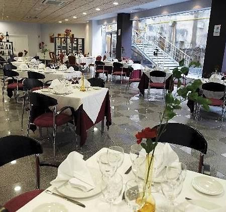 Mendigoia Hotel Escoriaza Екстериор снимка
