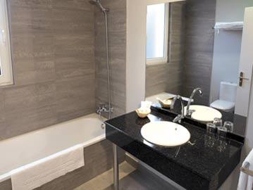 Mendigoia Hotel Escoriaza Екстериор снимка