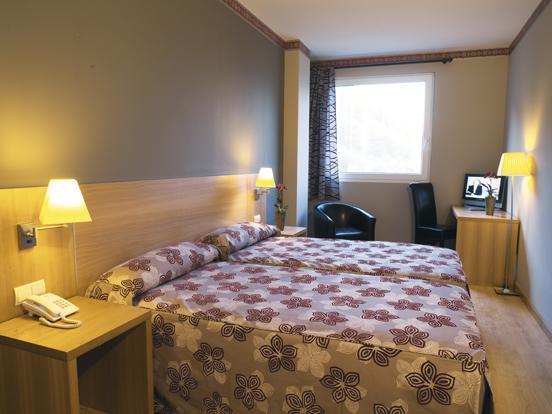 Mendigoia Hotel Escoriaza Стая снимка